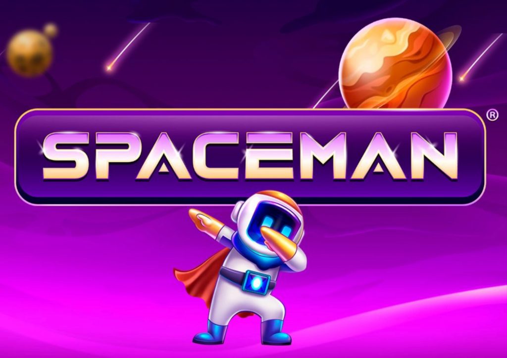Spaceman Slot: Permainan Slot Online yang Menawarkan Kemenangan Besar